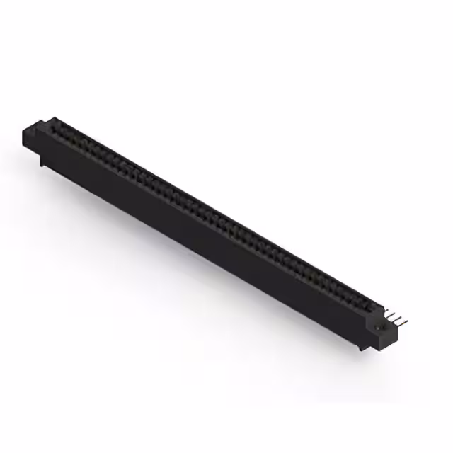 396-048-559-607 EDAC Inc.  Edgeboard Connectors